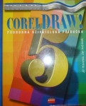 CorelDRAW 5 podrobná uživatelská příručka