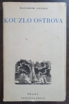 Kouzlo ostrova