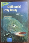 Sladkovodní ryby Evropy