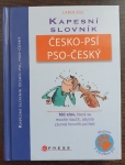 Kapesní slovník česko-psí, pso-český