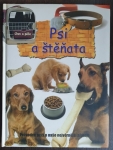 Psi a štěňata