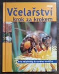 Včelařství krok za krokem