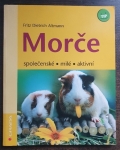 Morče - společenské, milé, aktivní