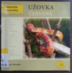 Užovka červená