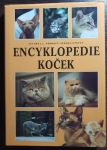 Encyklopedie koček