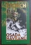 Osada Havranů