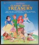 Classic Movie Treasury 